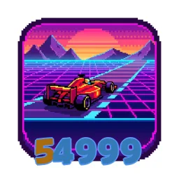 54999