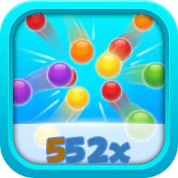 552x