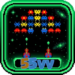 55vv