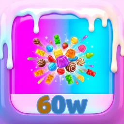 60w