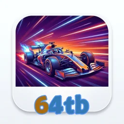 64tb