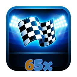 65x