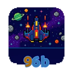96b