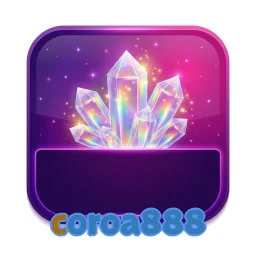 coroa888