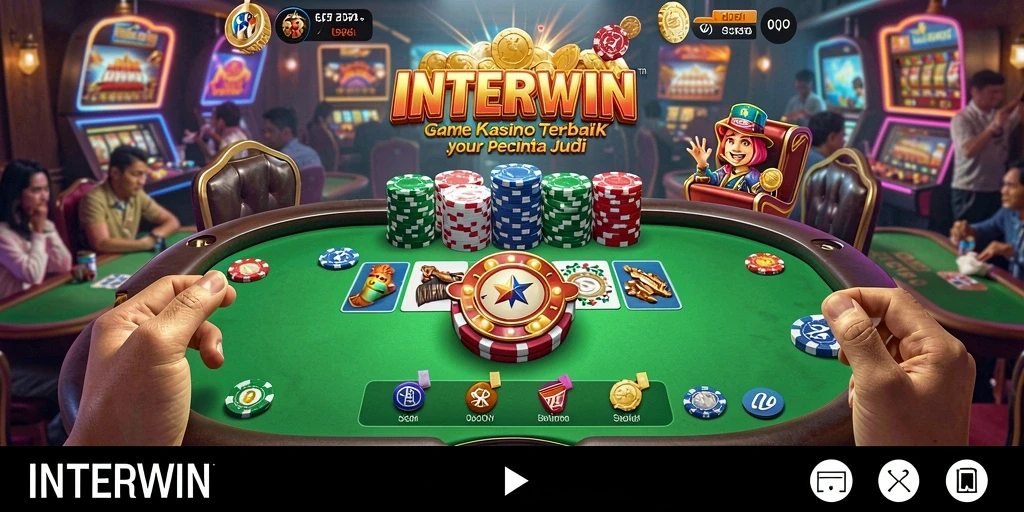 Visual de PGVBET